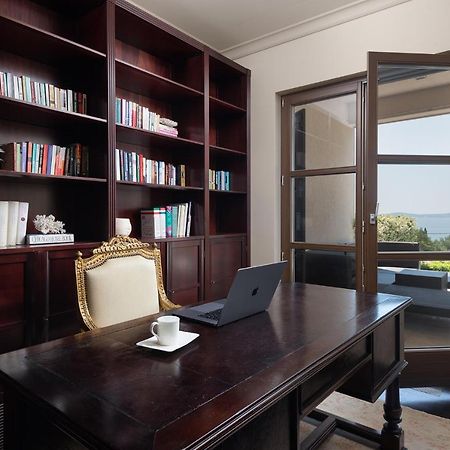 Exclusive Villa Marnano - Split center Extérieur photo