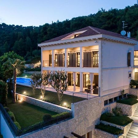 Exclusive Villa Marnano - Split center Extérieur photo