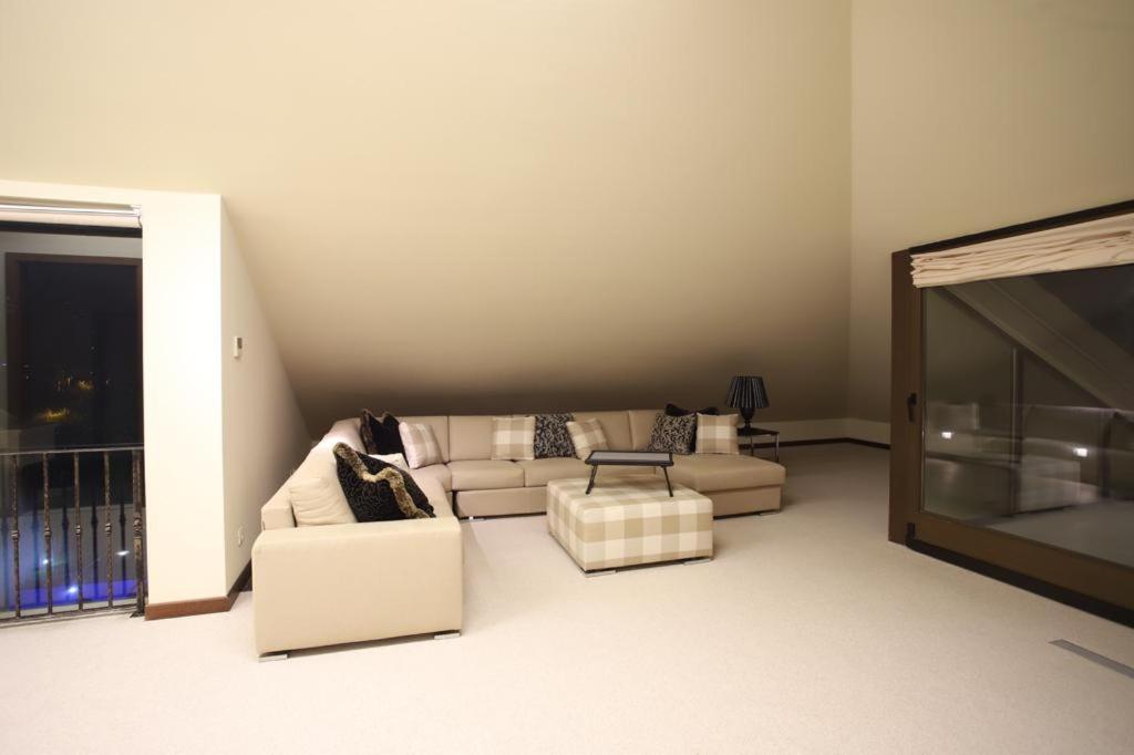 Exclusive Villa Marnano - Split center Extérieur photo