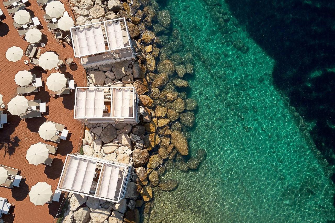 Exclusive Villa Marnano - Split center Extérieur photo
