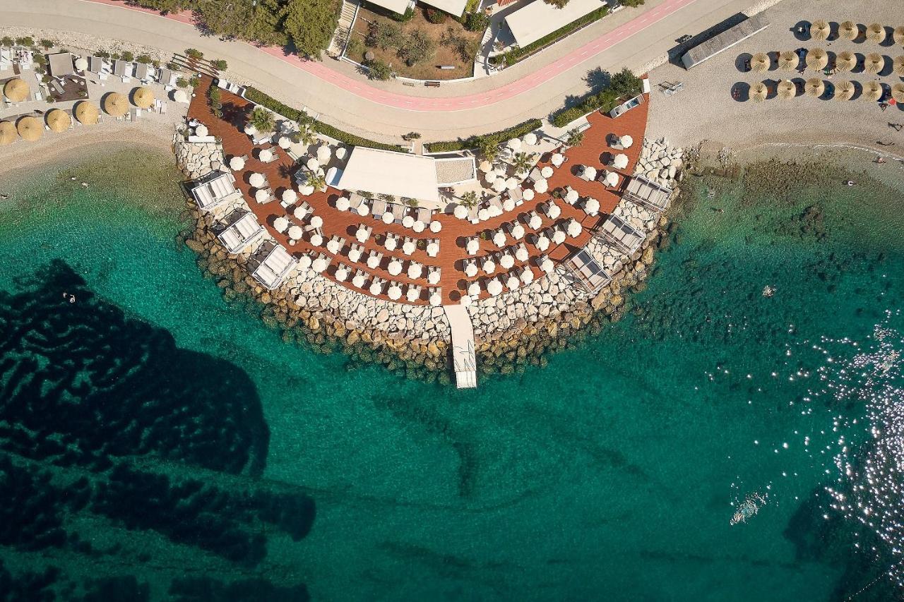 Exclusive Villa Marnano - Split center Extérieur photo