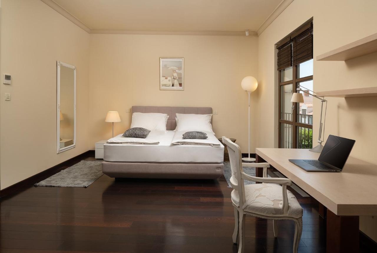 Exclusive Villa Marnano - Split center Extérieur photo
