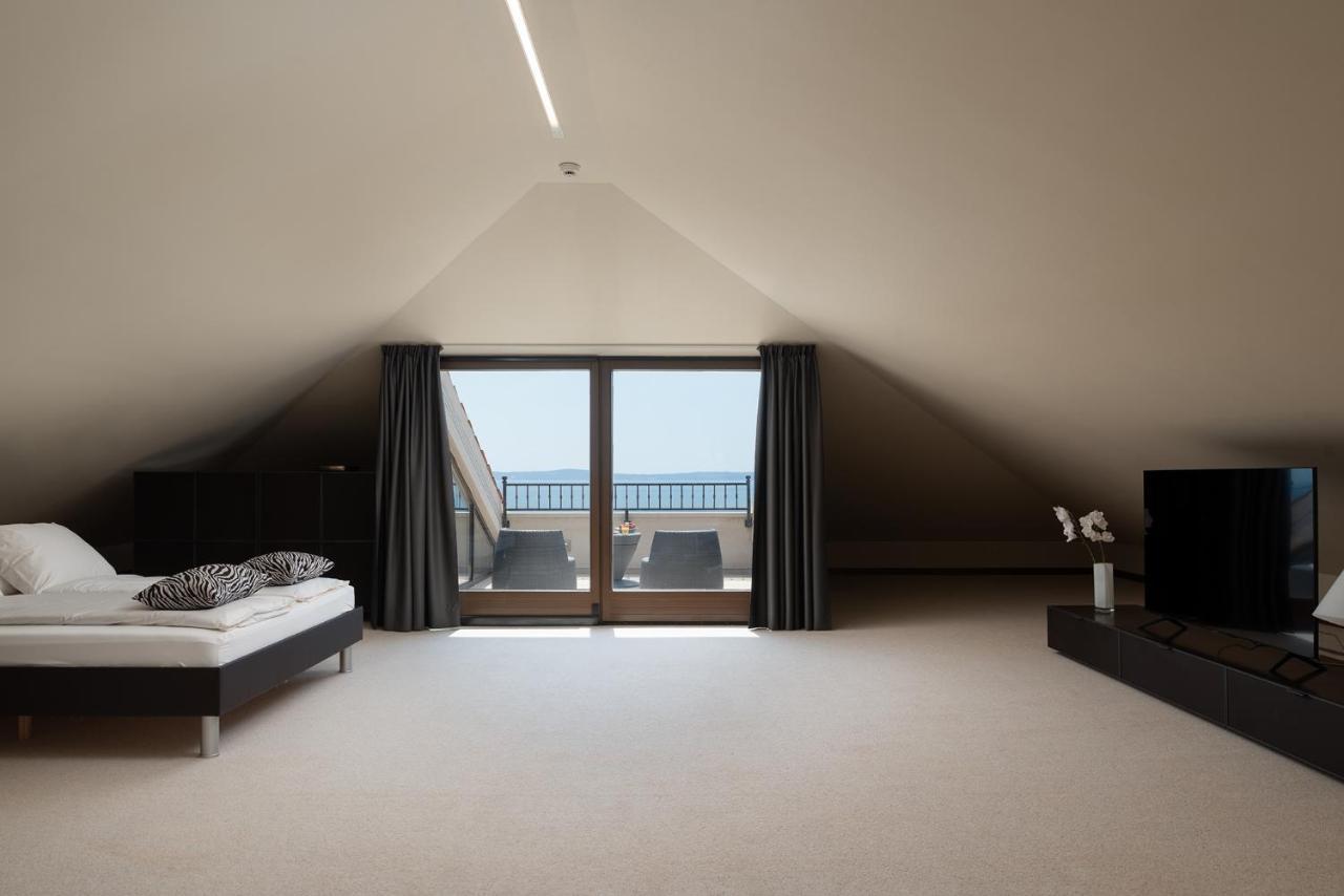 Exclusive Villa Marnano - Split center Extérieur photo