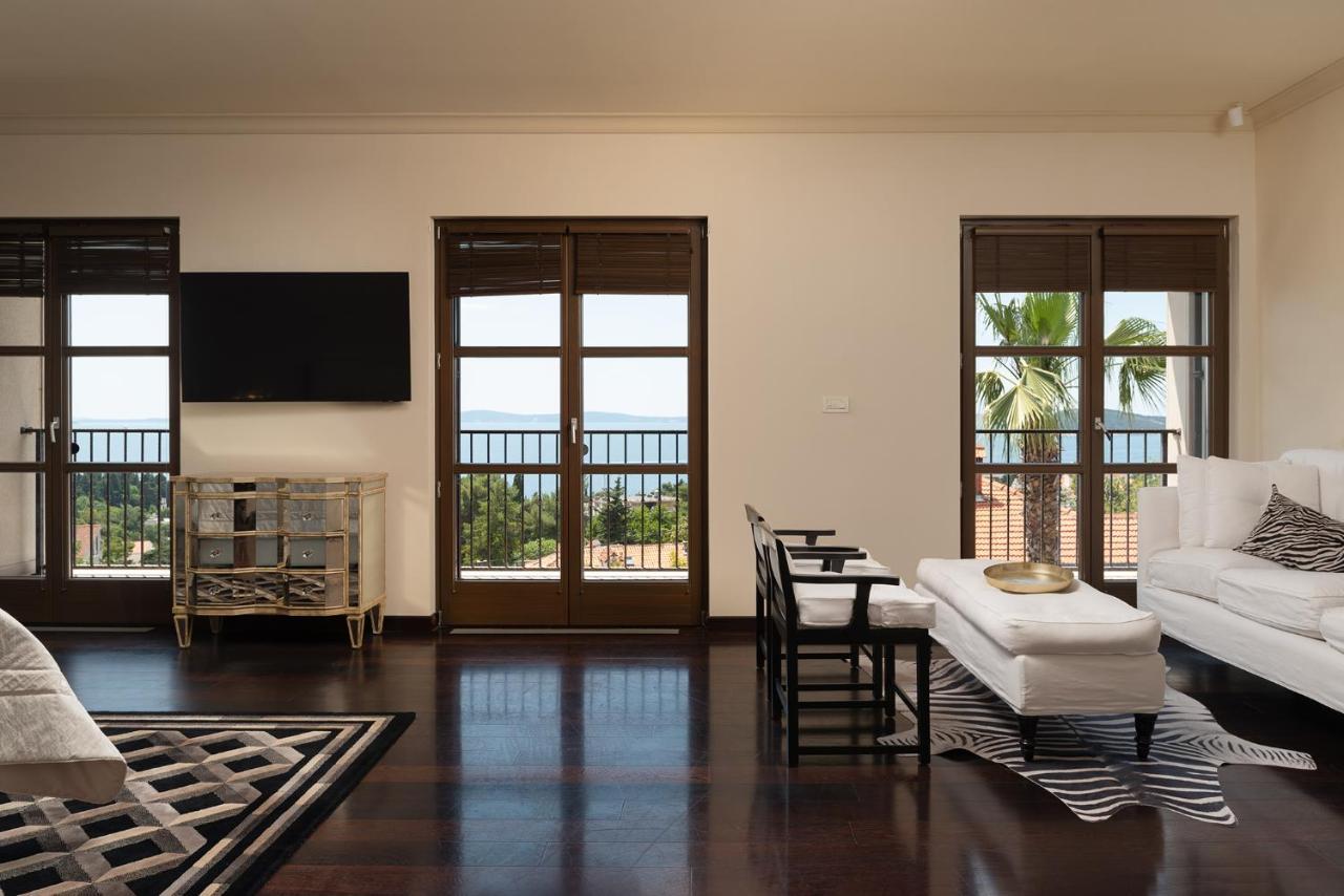 Exclusive Villa Marnano - Split center Extérieur photo
