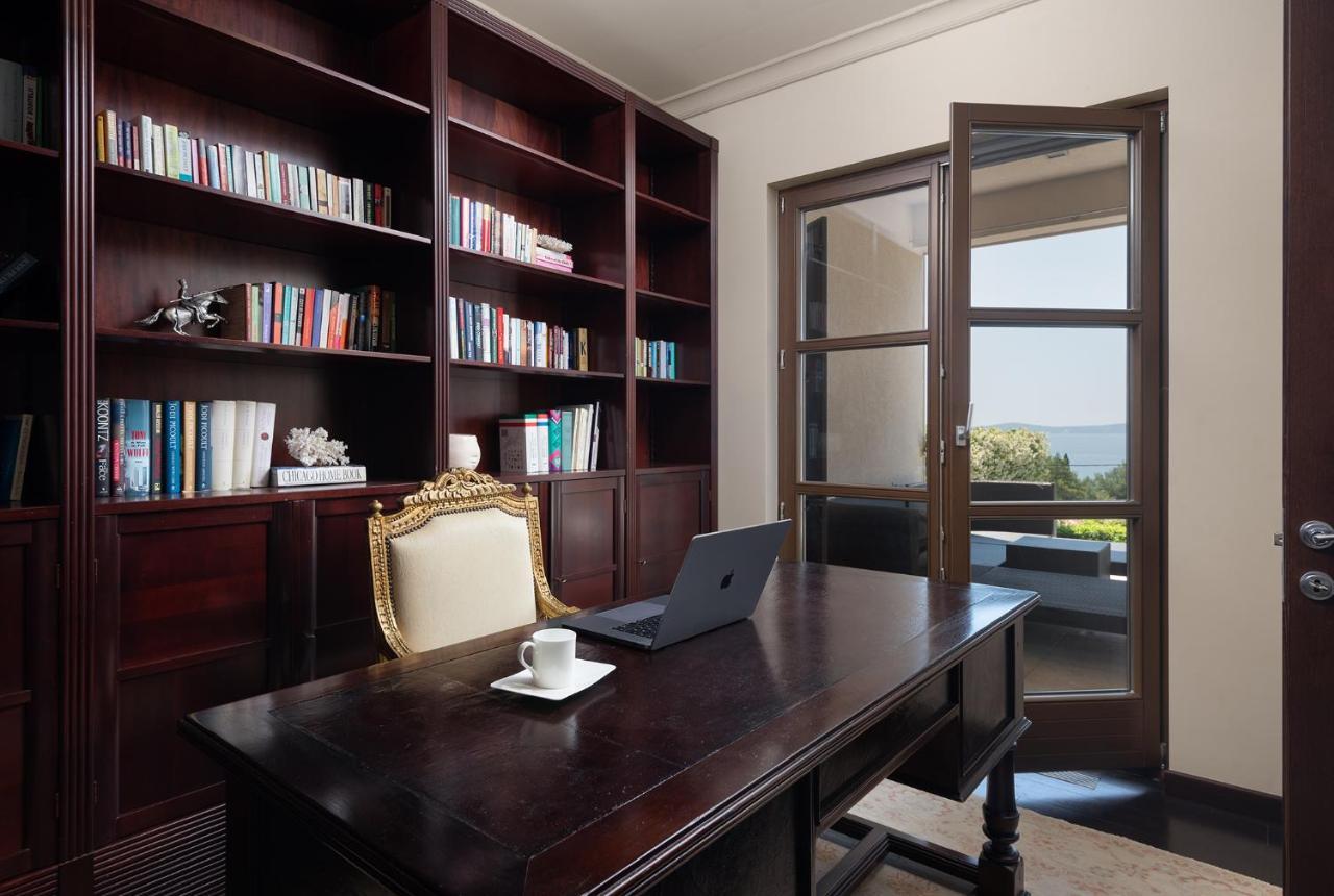 Exclusive Villa Marnano - Split center Extérieur photo