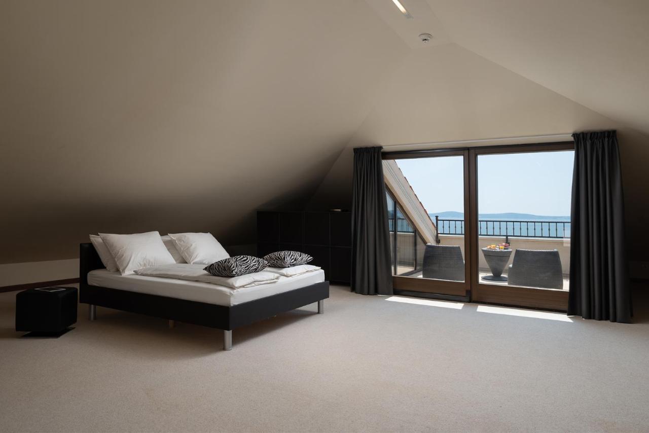 Exclusive Villa Marnano - Split center Extérieur photo