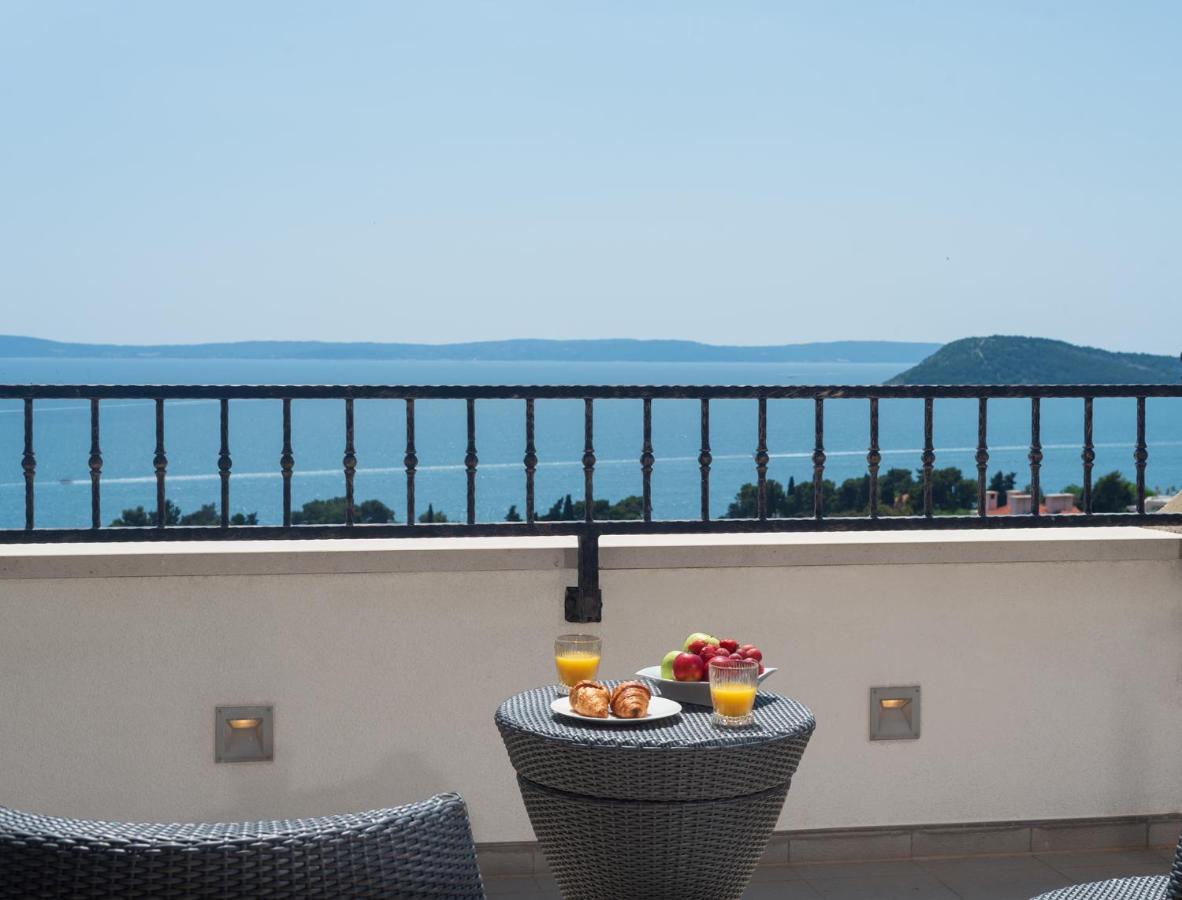 Exclusive Villa Marnano - Split center Extérieur photo