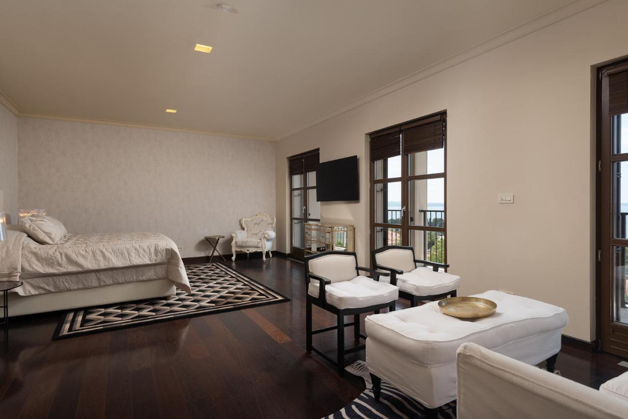 Exclusive Villa Marnano - Split center Extérieur photo