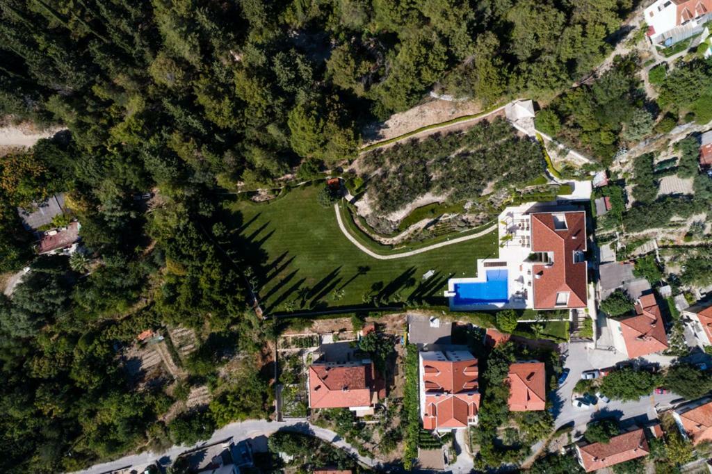 Exclusive Villa Marnano - Split center Extérieur photo