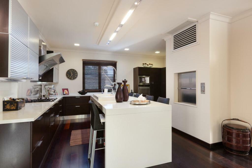 Exclusive Villa Marnano - Split center Extérieur photo