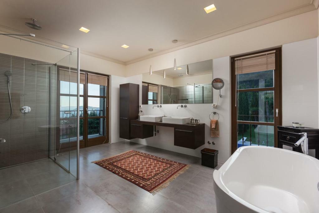 Exclusive Villa Marnano - Split center Extérieur photo