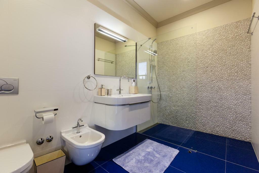 Exclusive Villa Marnano - Split center Extérieur photo