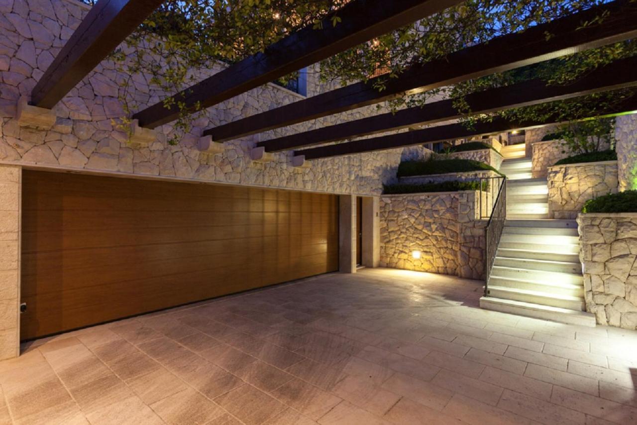 Exclusive Villa Marnano - Split center Extérieur photo